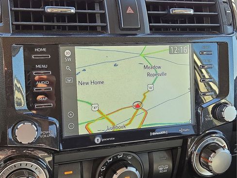 Used 2024 Toyota 4Runner TRD Off-Road Premium image 28