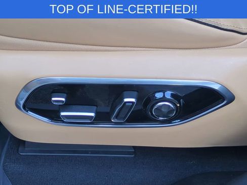 Certified 2024 Jeep Grand Cherokee L Summit image 24