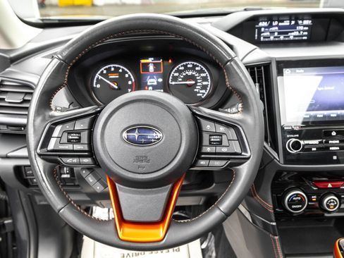 Used 2022 Subaru Forester Sport image 24