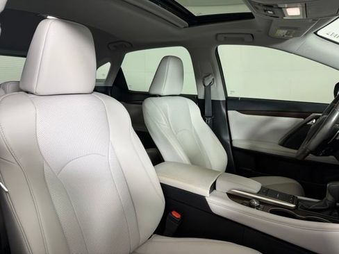 Used 2022 Lexus RX 350 FWD w/ Premium Package image 19