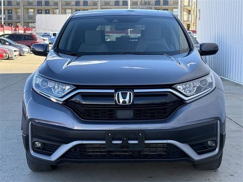 Used 2022 Honda CR-V EX image 7