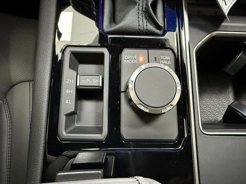 New 2026 Toyota Tundra Limited image 23