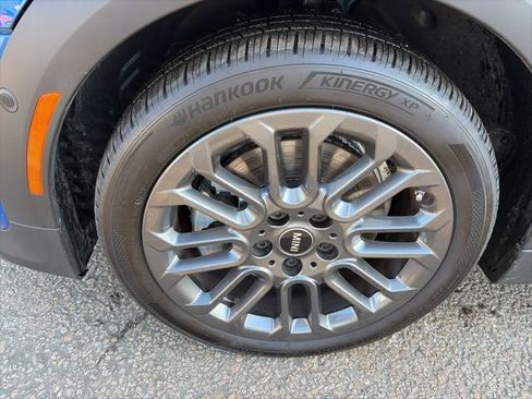 Used 2025 MINI Cooper S image 10