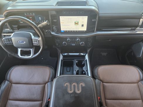 Certified 2024 Ford F250 King Ranch image 20