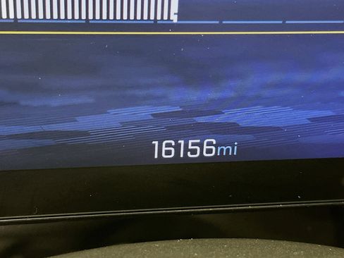 Used 2024 Chevrolet Blazer EV RS image 19