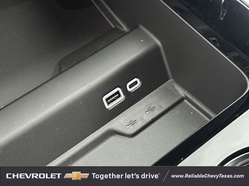 New 2026 Chevrolet Tahoe LS RWD image 20