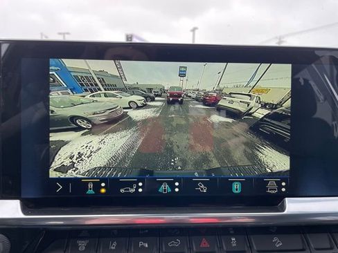 New 2026 Chevrolet Silverado 2500 High Country w/ High Country Premium Package image 5