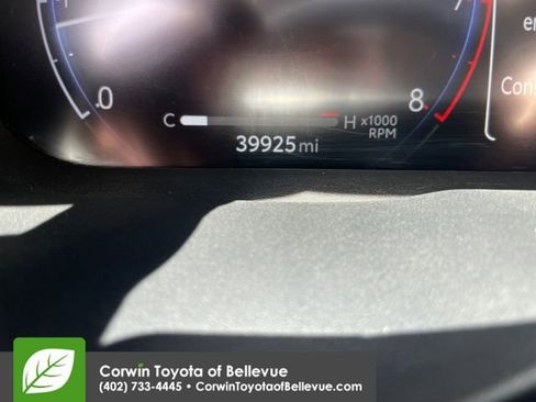 Used 2024 Toyota RAV4 Limited w/ Weather Package AWD/4WD image 16