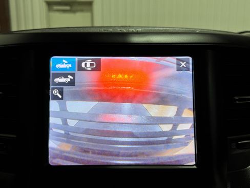 Used 2021 RAM 5500 Tradesman w/ Towing Technology Group image 47