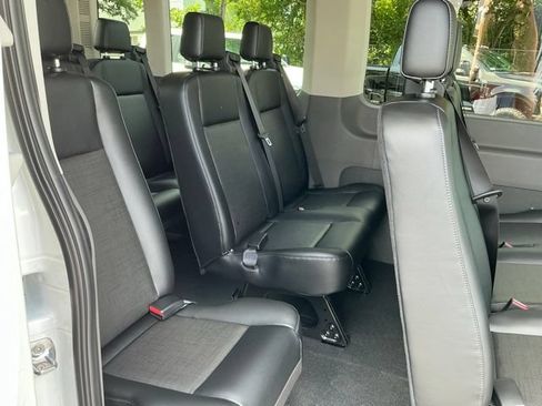 New 2026 Ford Transit 350 XL RWD image 15