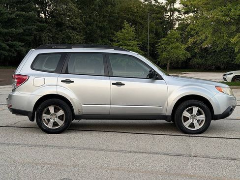 Used 2010 Subaru Forester 2.5X AWD/4WD image 6
