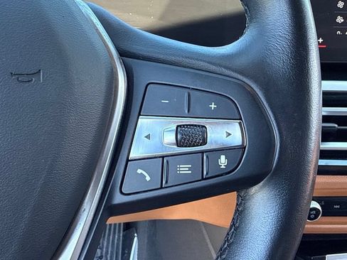 Used 2023 BMW i4 eDrive40 w/ Premium Package RWD image 24