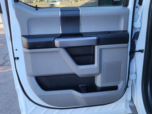 Used 2020 Ford F150 XLT image 19