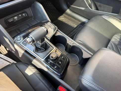 Used 2023 Kia Sportage X-Line w/ X-Line Premium Package AWD/4WD image 25