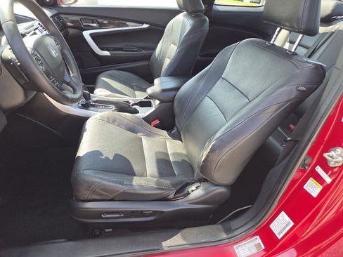 Used 2014 Honda Accord EX-L image 5