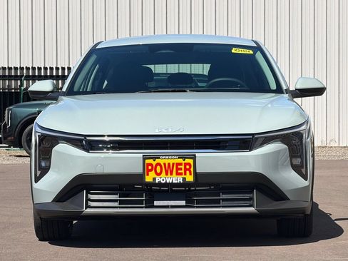New 2026 Kia K4 EX FWD image 6