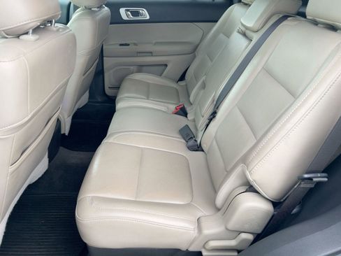 Used 2013 Ford Explorer Limited image 15