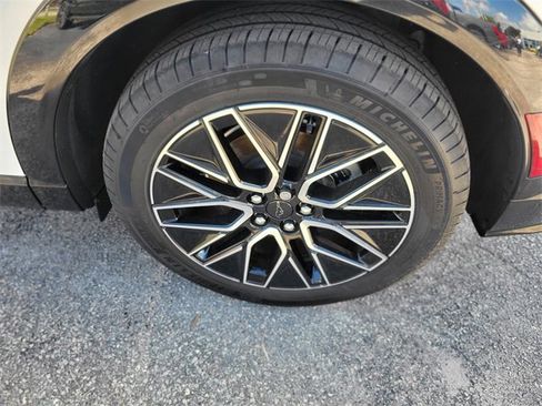 Used 2024 Ford Mustang Mach-E Premium image 7