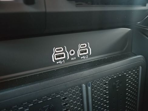 New 2026 RAM 2500 Big Horn image 73