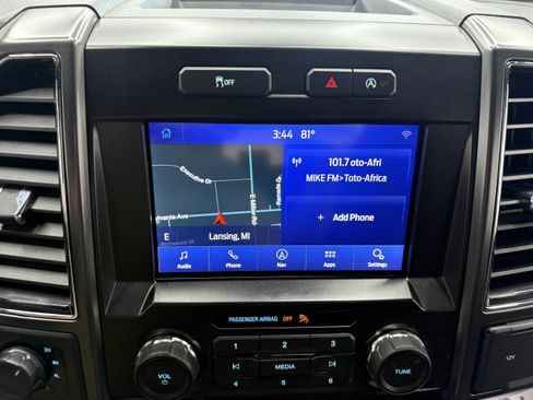 Used 2020 Ford F150 XLT AWD/4WD image 15