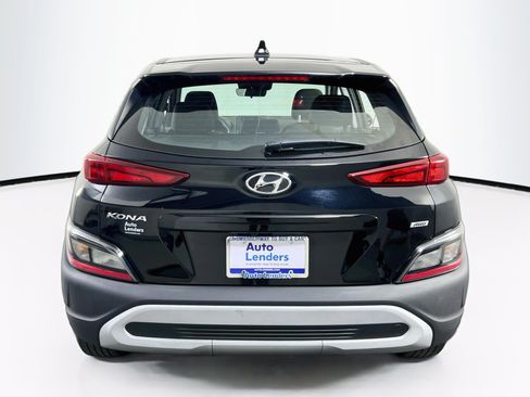 Used 2023 Hyundai Kona SE AWD/4WD image 6