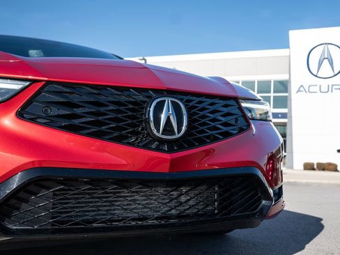 Certified 2023 Acura Integra A-Spec image 3