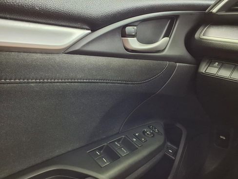 Used 2018 Honda Civic EX-T image 18