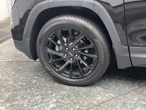 Certified 2024 GMC Terrain SLE w/ Driver Convenience Package image 31