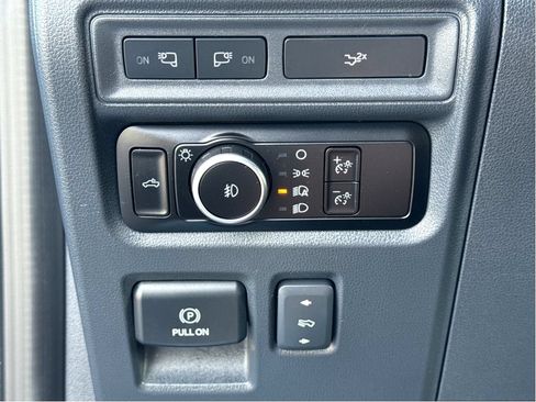 Used 2023 Ford F150 XLT w/ Equipment Group 302A High AWD/4WD image 12