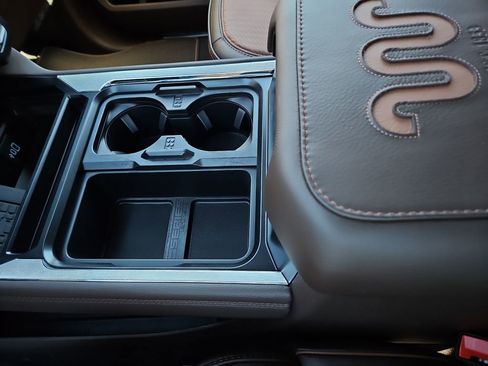 New 2026 Ford F350 King Ranch w/ Chrome Package image 28