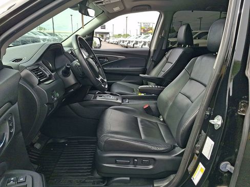 Used 2022 Honda Pilot Special Edition image 15