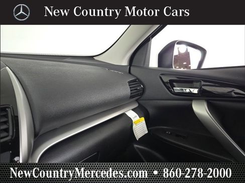 Used 2022 Mitsubishi Eclipse Cross SE image 23