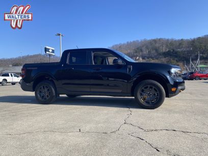 Used 2024 Ford Maverick Tremor w/ Tremor Off-Road Package