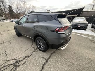 Used 2023 Kia Sportage SX Prestige video 2