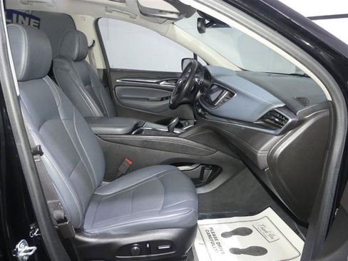 Used 2020 Buick Enclave Essence w/ Sport Touring Edition AWD/4WD image 22