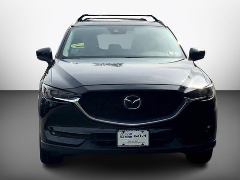 Used 2019 MAZDA CX-5 Grand Touring image 5