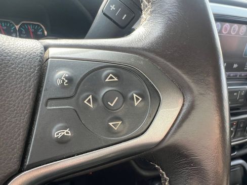 Used 2015 Chevrolet Silverado 1500 LT w/ All Star Edition image 8