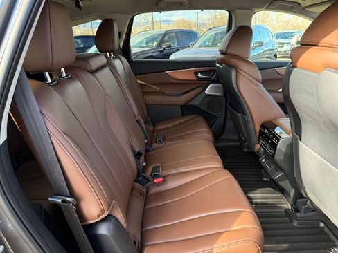 Used 2025 Acura MDX w/ Technology Package image 22