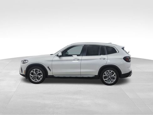 Used 2022 BMW X3 xDrive30i w/ Premium Package 2 image 2