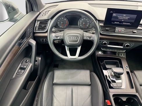Certified 2023 Audi Q5 2.0T Premium w/ Convenience Package image 10