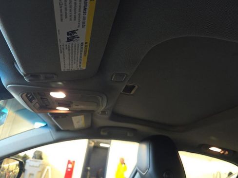 Used 2018 Cadillac ATS 2.0T AWD Sedan image 9