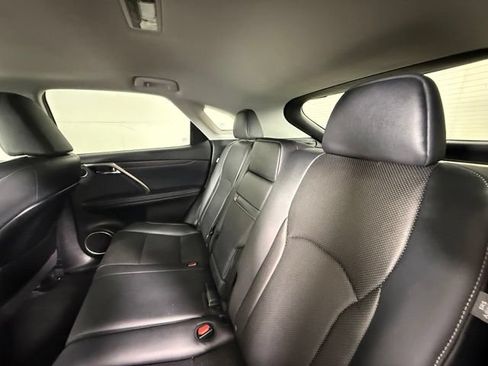 Used 2022 Lexus RX 350 FWD w/ Premium Package image 25