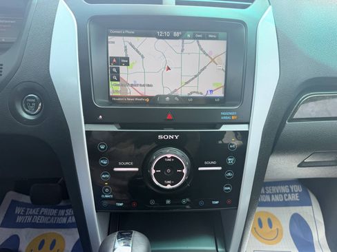 Used 2015 Ford Explorer Limited w/ Equipment Group 301A FWD image 33