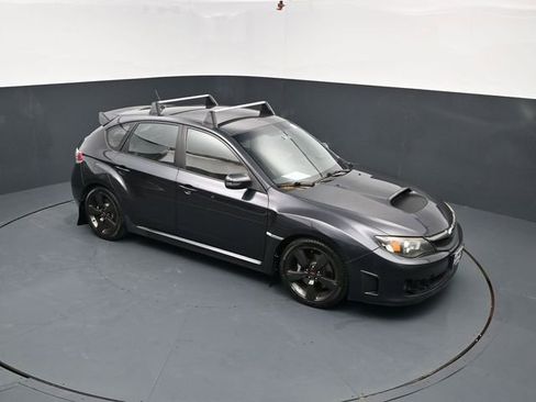 Used 2009 Subaru Impreza WRX STI AWD/4WD image 39
