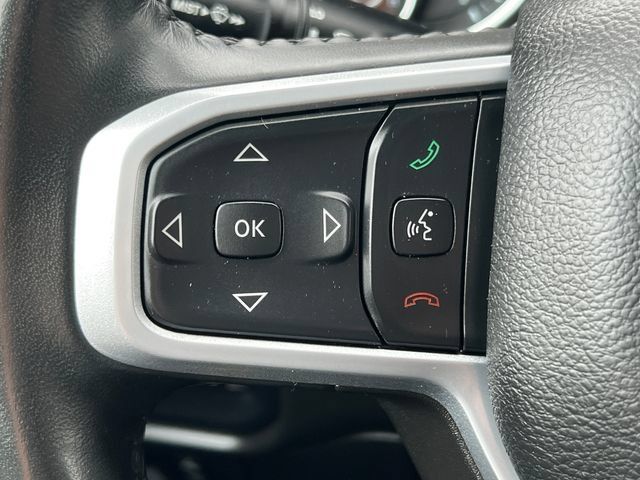 Used 2023 RAM 1500 Big Horn AWD/4WD image 22