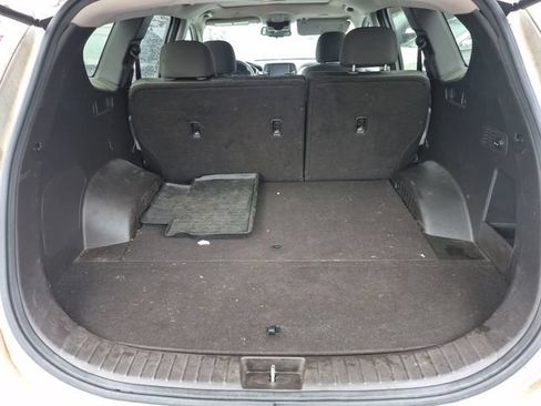 Used 2019 Hyundai Santa Fe SEL AWD/4WD image 11