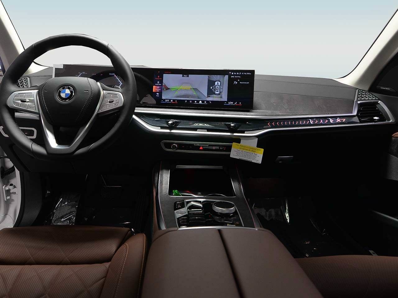Used 2026 BMW X7 xDrive40i AWD/4WD image 14
