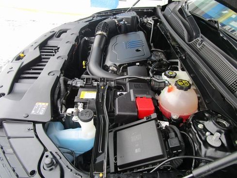 Used 2023 Chevrolet Blazer LT image 10