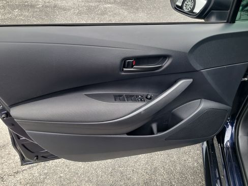 Certified 2025 Toyota Corolla LE image 16