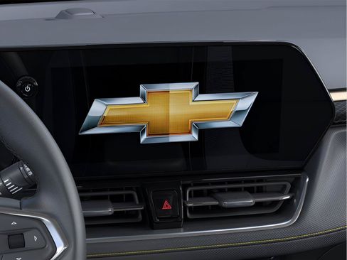 New 2026 Chevrolet TrailBlazer ACTIV w/ Convenience Package FWD image 20
